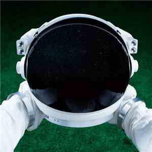 Bump Of Chicken - Cosmonaut