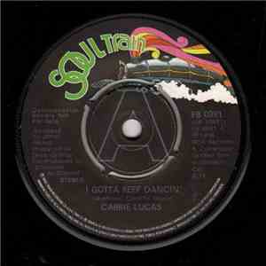 Carrie Lucas - I Gotta Keep Dancin'