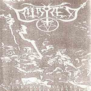 Cataplexy - Teardrops Veiled Black Desire