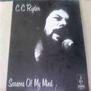 C.C. Ryder - Seasons Of My Mind