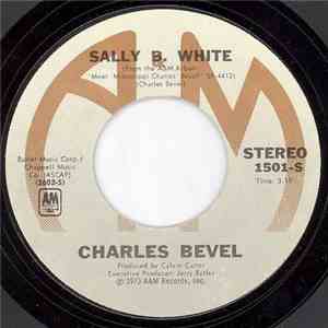 Charles Bevel - Sally B. White / Porcupine Meat