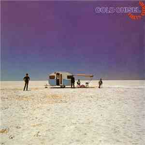 Cold Chisel - Circus Animals