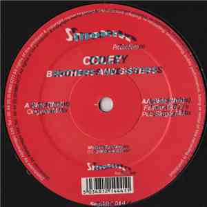 Coley - Brothers & Sisters