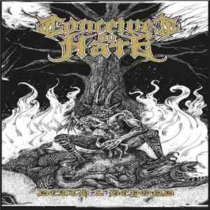 Conceived By Hate - Death & Beyond