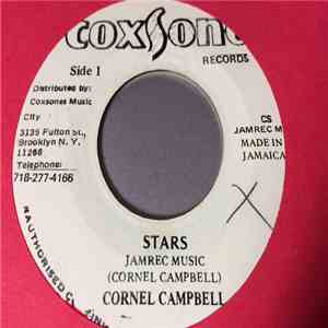 Cornel Campbell - Stars