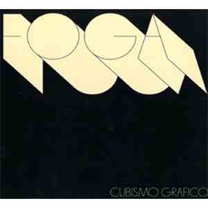 Cubismo Grafico - Foga