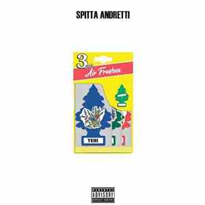 Curren$y - Air Freshna