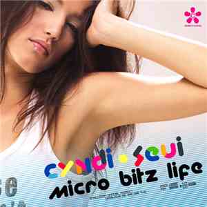 Cyndi Seui - Micro Bitz Life