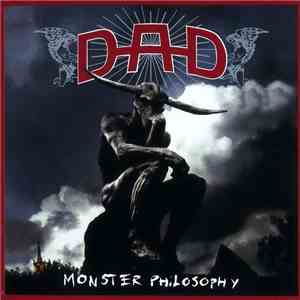 D-A-D - Monster Philosophy