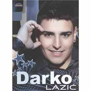 Darko Lazić - Brate Moj