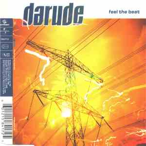 Darude - Feel The Beat
