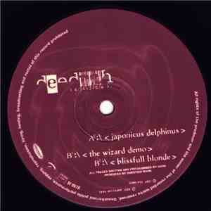 Deedrah - Japonicus Delphinus