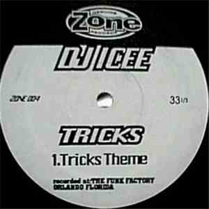 DJ Icee - Tricks