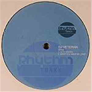 DJ Veteran - 14th Heaven / Don't You Want My Love?