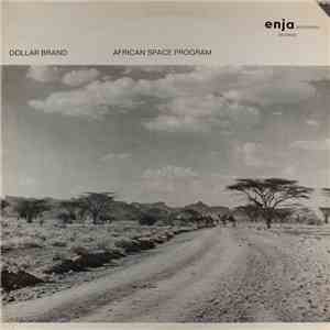 Dollar Brand - African Space Program