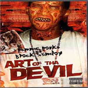 Donnie Darko - Art Of Tha Devil
