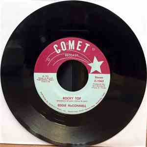 Eddie McConnell - Rocky Top/ Sunshine