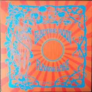 Electric Moon - Flaming Lake