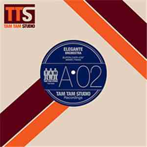 Elegante Orchestra - Superlover