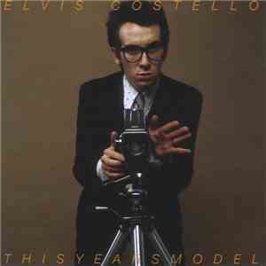 Elvis Costello - This Years Model