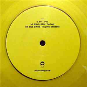 Enzo Siffredi - MK_01