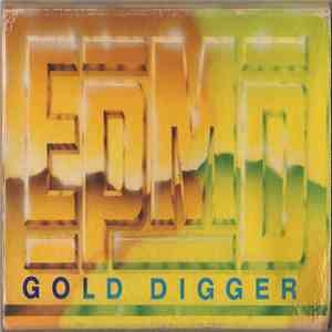 EPMD - Gold Digger