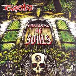 Exoto - Carnival of Souls