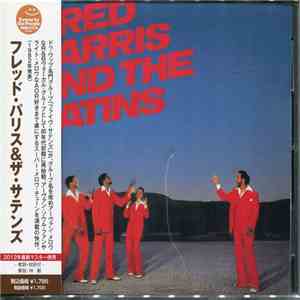 Fred Parris & The Satins - Fred Parris And The Satins