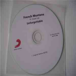 French Montana Ft. Swae Lee - Unforgettable