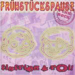 Frühstückspause - Figfried & Roi!