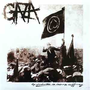Gaza - No Absolutes In Human Suffering