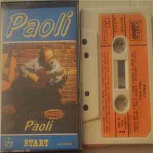 Gino Paoli - Paoli