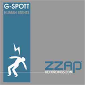 G-Spott - Human Rights