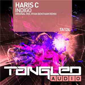 Haris C - Indigo