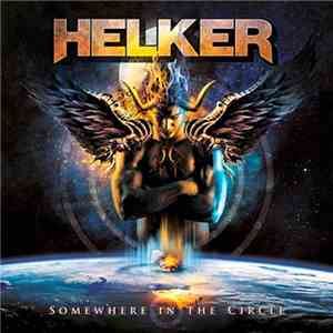 Helker - Somewhere In The Circle