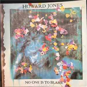 Howard Jones - No One Is To Blame