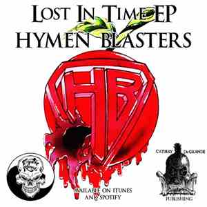 Hymen Blasters - Lost In Time