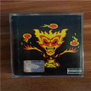 Insane Clown Posse - The Amazing Jeckel Brothers
