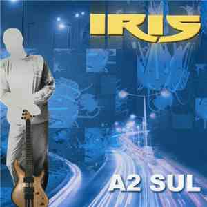 Iris  - A2 Sul