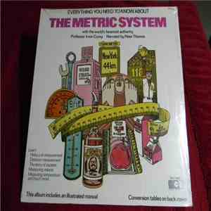 Irwin Corey - Everything You Need To Know About The Metric System