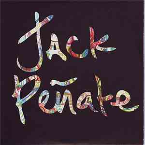 Jack Peñate - Spit At Stars