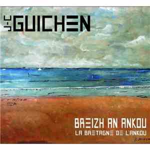 Jean-Charles Guichen - Breizh An Ankou
