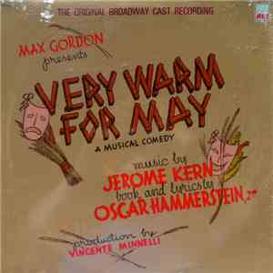 Jerome Kern, Oscar Hammerstein II - Very Warm For May