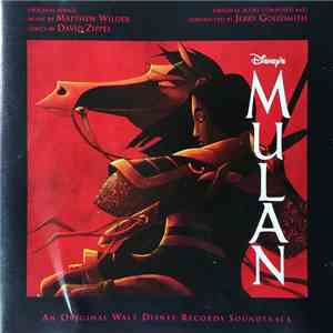 Jerry Goldsmith - Disney's - Mulan