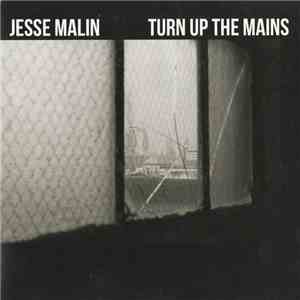 Jesse Malin - Turn Up The Mains