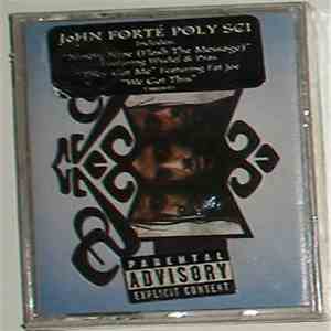 John Forté - Poly Sci