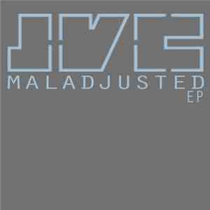 JVC  - Maladjusted EP