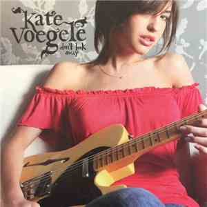 Kate Voegele - Don't Look Away