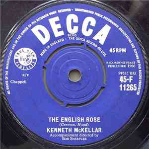Kenneth McKellar - The English Rose
