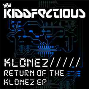 KloneZ - Return Of The KloneZ EP